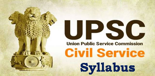 Civil Services