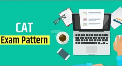 CAT or Common Admission Test | Syllabus, Pattern, Tips