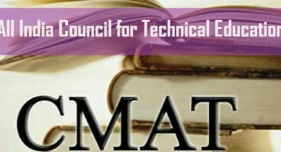 CMAT-Golden Chance to get into One of best management colleges in India