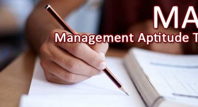MAT (Management Aptitude Test) Eligibility, Pattern, Syllabus