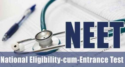 Is this the first time you are going to attend the NEET exam? Have a look: